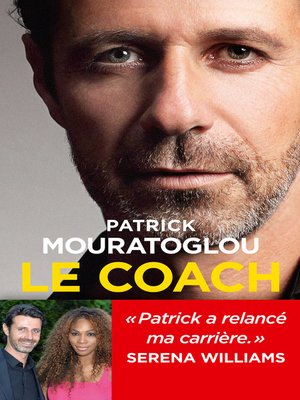 cover image of Le Coach